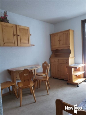 t2 à la vente -   74500  BERNEX, surface 25 m2 vente t2 - UBI469765166